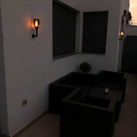 Apartamento Paraiso Garrucha Dış mekan fotoğraf