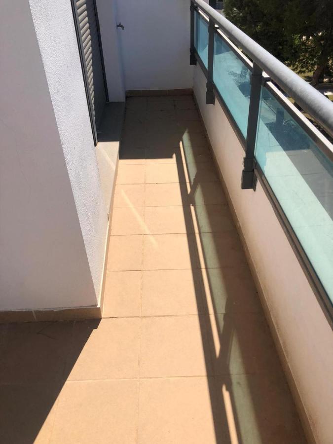 Apartamento Paraiso Garrucha Dış mekan fotoğraf