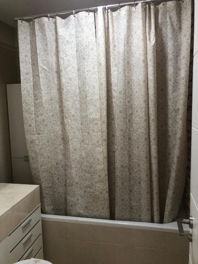 Apartamento Paraiso Garrucha Dış mekan fotoğraf