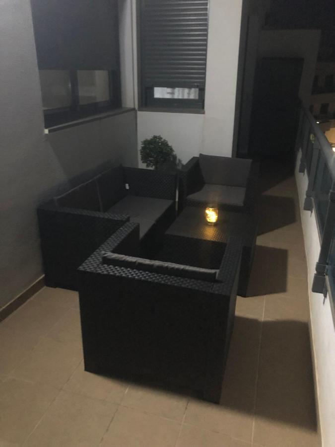 Apartamento Paraiso Garrucha Dış mekan fotoğraf