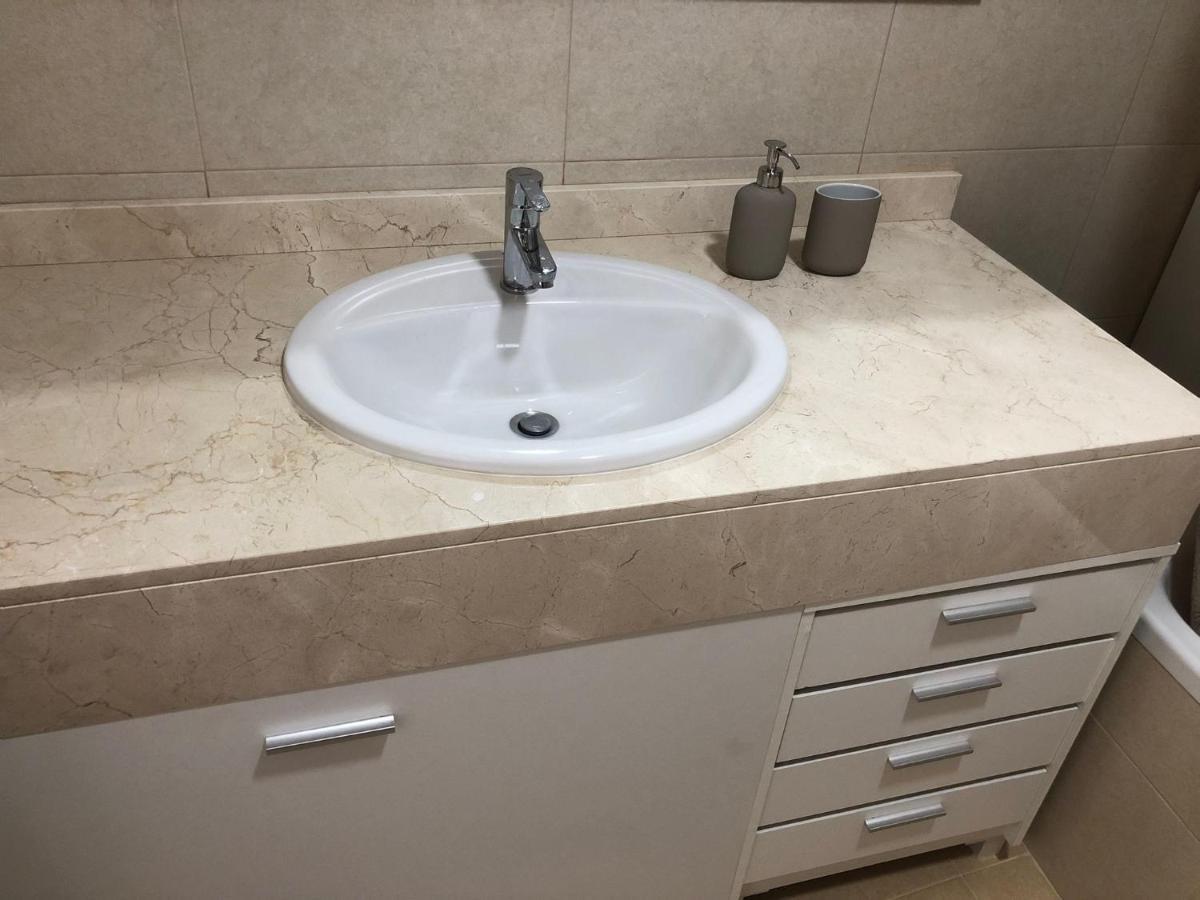 Apartamento Paraiso Garrucha Dış mekan fotoğraf