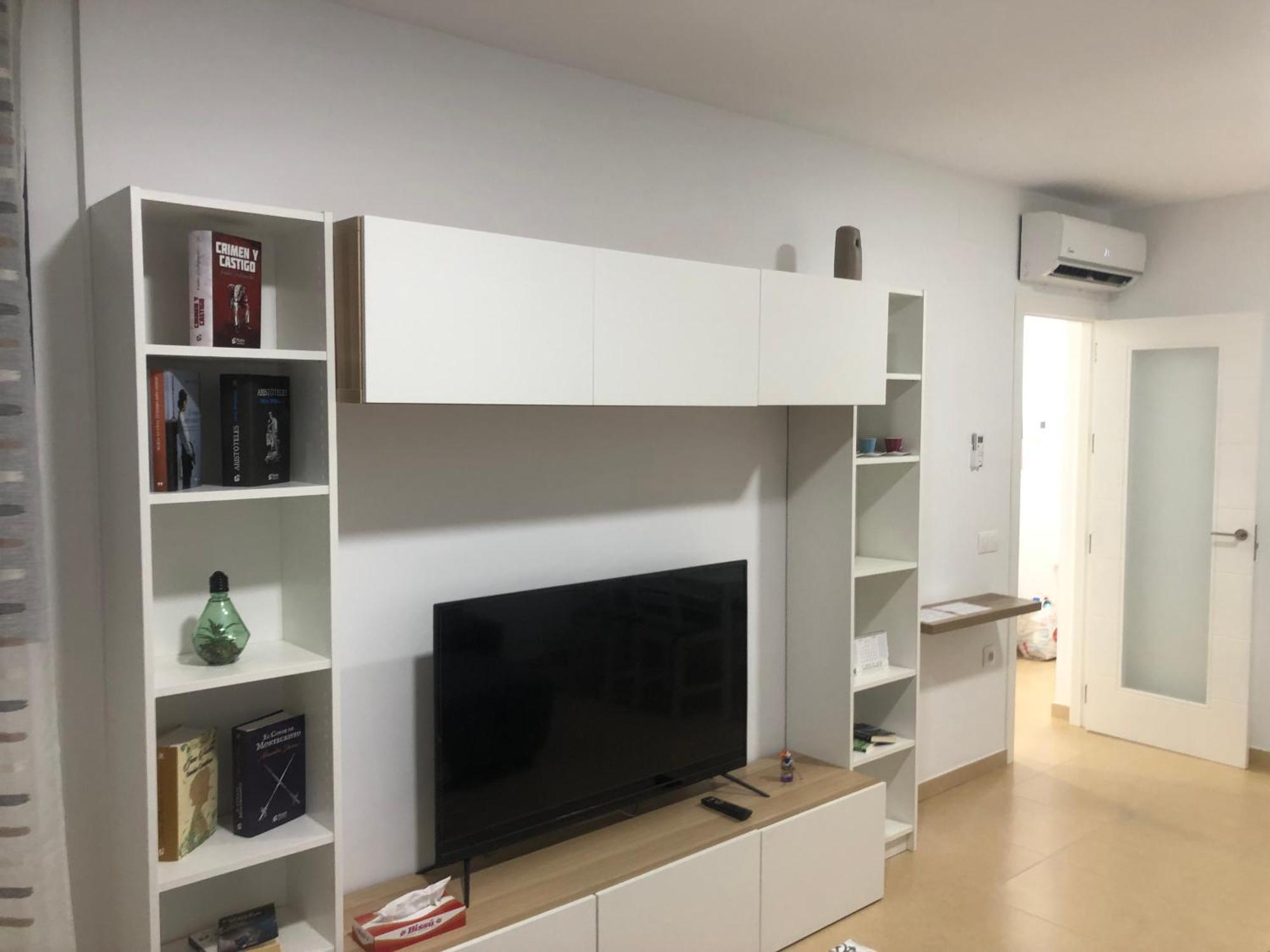 Apartamento Paraiso Garrucha Dış mekan fotoğraf