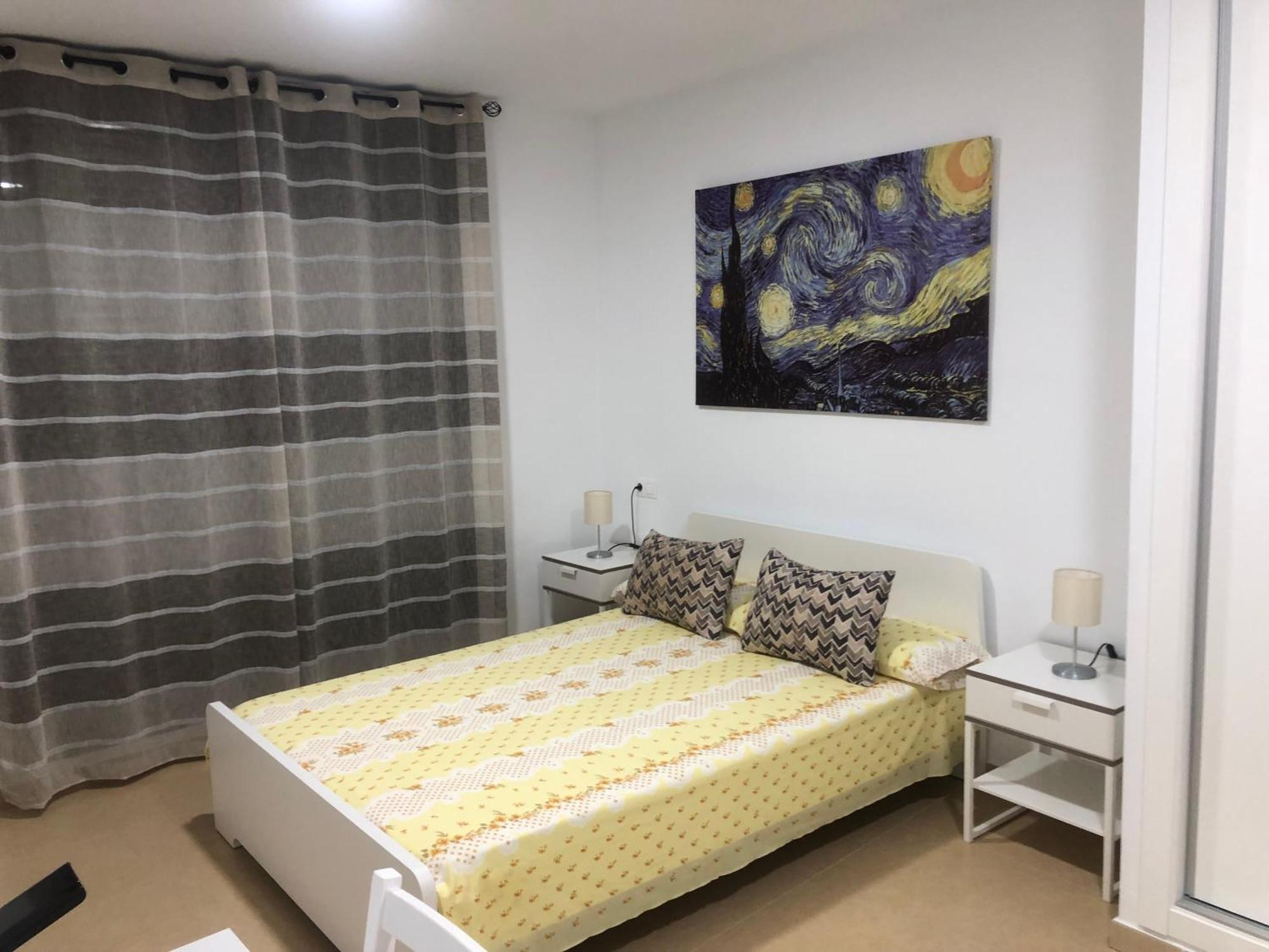 Apartamento Paraiso Garrucha Dış mekan fotoğraf